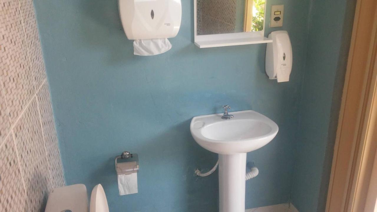 Cozy House Booking Індаятуба Екстер'єр фото