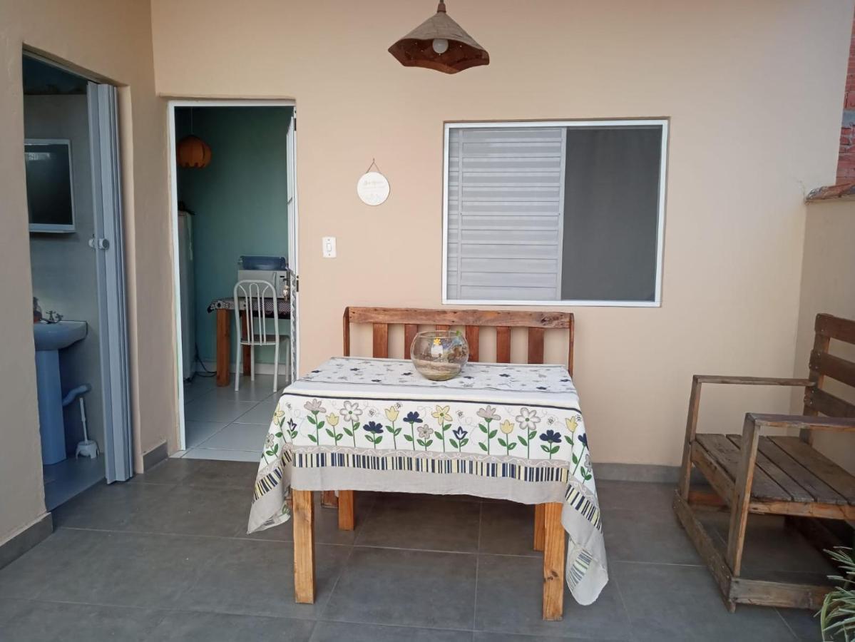 Cozy House Booking Індаятуба Екстер'єр фото